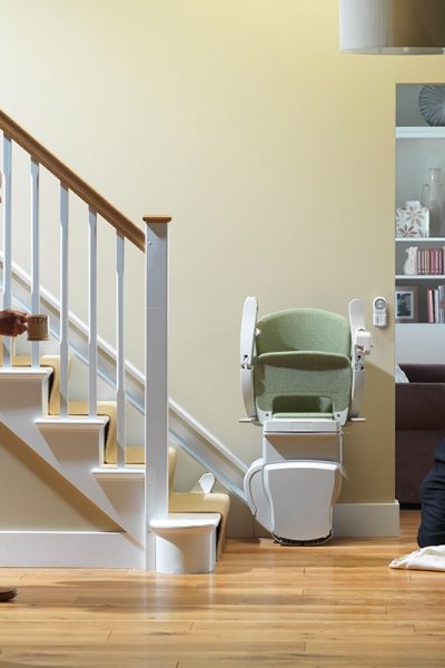The Main Reasons To Maintain a Stairlift
