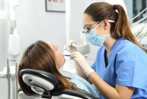 The Comprehensive Dental Services Offered at Selkirk Dental Clinic