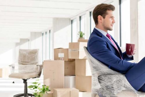 Creating a Seamless Transition – Office Relocation Essentials